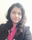 Associate Professor Monorama Swain